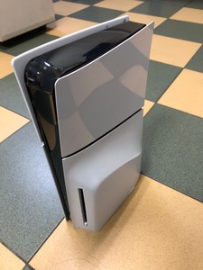 Б/в Ігрова приставка Sony playstation 5 slim 1tb 01-200947222