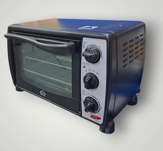 Б/в Електропіч Dcg mb9803 n multiforno 01-200824841