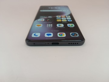 Б/в Мобільний телефон Honor magic 7 lite 5g 8/512gb 01-200867045