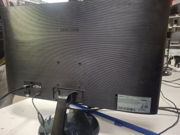 Б/в Монітор Samsung s24f350fhi 01-200945796
