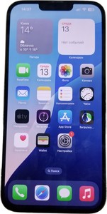 Б/у Мобільний телефон Apple iphone 13 pro max 128gb 01-200854320
