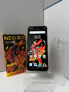 Б/в Мобільний телефон Zte nubia neo 3 5g 8/256gb 01-200949177