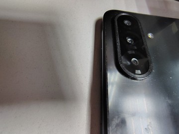 Б/в Мобільний телефон Samsung galaxy a17 4g 8/256gb 01-200949334