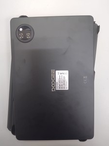 Б/в Планшет Doogee tab a9 pro+ 6/128gb aurora vip edition 01-200949382
