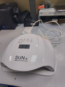 Б/в Лампа для маникюру Sun 54w 01-200950468