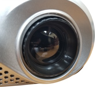 Б/в Проектор Excelvan rd-802 mini led projector 01-200905665