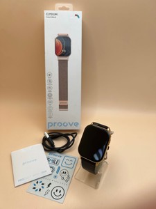 Б/в Смарт-годинник Proove elysium 01-200894323