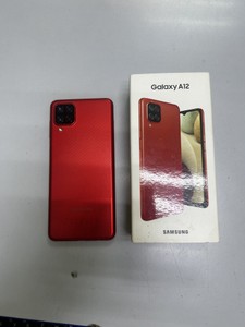 Б/в Мобільний телефон Samsung galaxy a12 4/64gb 01-200953431