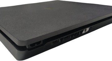 Б/в Ігрова приставка Sony playstation 4 slim 500gb 01-200928169