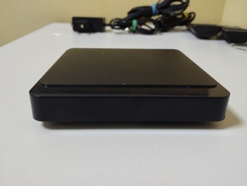 Б/в HD-медіаплеєр Inext tv5 01-200953492