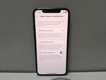 Б/в Мобільний телефон Apple iphone 11 pro 64gb 01-200953256