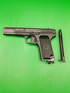 Б/в Пістолет пневматичний Crosman c-tt 01-200953852