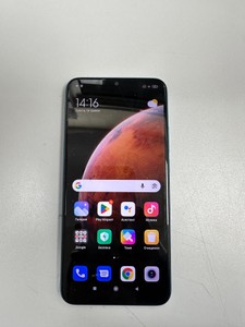 Б/у Мобільний телефон Xiaomi redmi 9 3/32gb 01-200953897