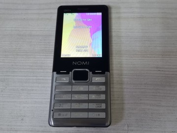 Б/в Мобільний телефон Nomi i241+ 01-200954153