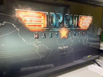 Б/у Игровая приставка Microsoft xbox360 e 500gb+kinect 01-200954115