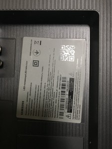 Б/у Телевизор Samsung ue40f6000f 01-200954292