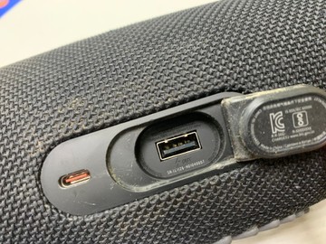 Б/в Акустика Jbl charge 5 01-200945735
