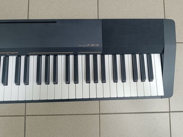 Б/в Синтезатор Casio cdp-130 01-200953259