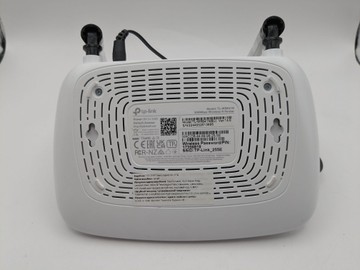 Б/в Бездротовий маршрутизатор Tp-Link tl-wr841n 01-200953295