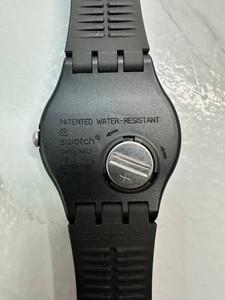 Б/в Годинник Swatch so29b109 01-200953821