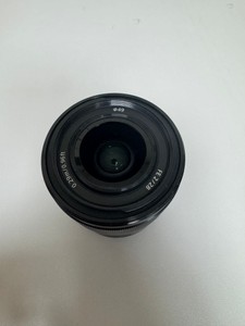 Б/у Фотооб'єктив Sony sel28f20 28mm f/2,0 01-200954350