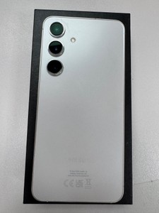 Б/в Мобільний телефон Samsung galaxy s24 sm-s9210 8/256gb 01-200954873