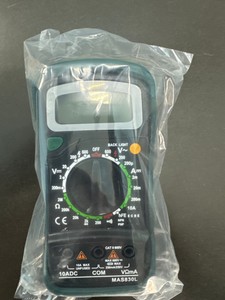 Б/в Мультиметр Didgital Drum xl 830l 16-000277311