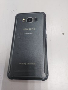 Б/в Мобільний телефон Samsung galaxy s8 active sm-g892a 4/64gb 01-200954928