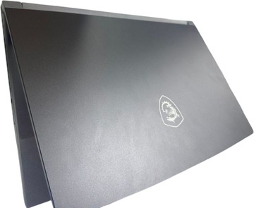Б/в Ноутбук Msi 15/core i5-12450h ddr5/16gb ddr5/ssd 512 gb/geforce rtx4050 6gb 01-200938141
