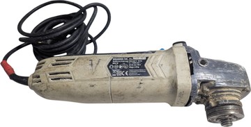 Б/в Кутова шліфмашина Macallister msag850gl-125 01-200943968
