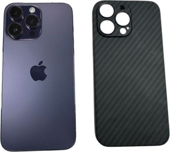 Б/у Мобільний телефон Apple iphone 14 pro max 128gb 01-200859967