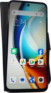 Б/в Мобільний телефон Zte nubia v70 design 8/256gb 01-200941705