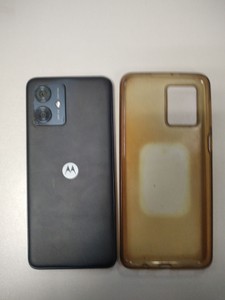 Б/в Мобільний телефон Motorola moto g54 xt2343-6 12/256gb 01-200954944