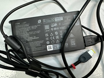Б/в Ноутбук Lenovo 15/core i5-13450hx ddr5/16gb ddr5/ssd 500 gb/geforce rtx3050 6gb 01-200938765