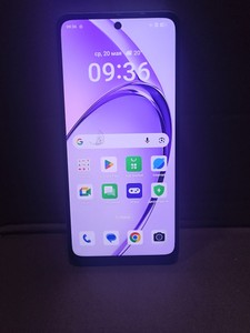 Б/у Мобільний телефон Oppo a3 4g 6/128gb 01-200955890