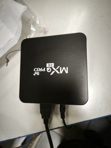 Б/у Смарт приставка Mxq 4k pro 5g 4/64gb 01-200958271