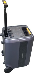 Б/в Зарядна станція Runhood f2400 01-200902972