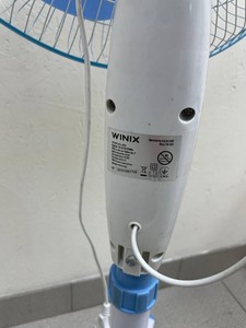 Б/в Вентилятор Winix fm-1001 01-200956991