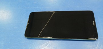 Б/в Мобільний телефон Nokia 5.3 ta-1234 4/64gb 01-200958704