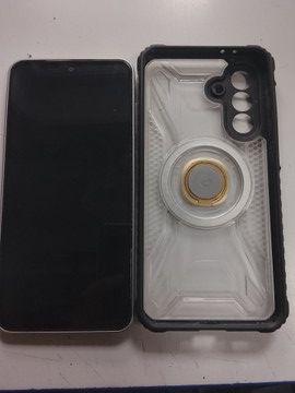 Б/в Мобільний телефон Samsung galaxy a36 5g 8/256gb 01-200946425