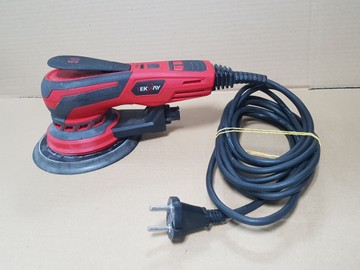 Б/в Шліфувальна машина Tekway tw-bs35050 01-200956934