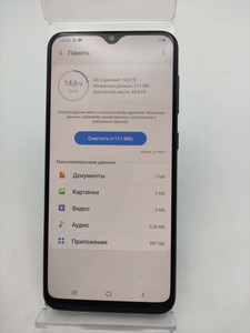 Б/в Мобільний телефон Samsung galaxy a30s 4/64gb 01-200961966