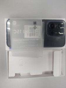 Б/в Мобільний телефон Xiaomi redmi 15c 4g 8/256gb 01-200962616