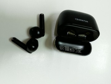 Б/в Навушники Huawei freebuds se 3 01-200962353