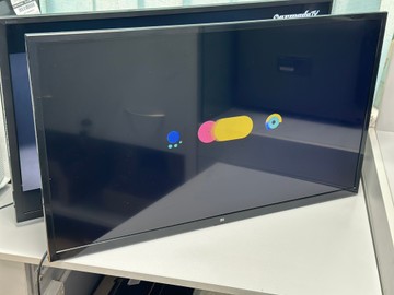 Б/в Телевізор Xiaomi mi tv 4a 32 l32m5-5aru 01-200962879