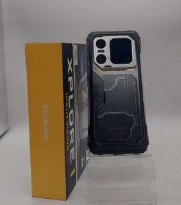 Б/в Мобільний телефон Blackview xplore 1 16/512gb 01-200927427
