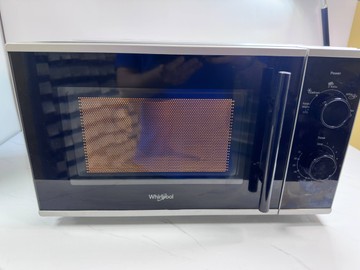 Б/у Микроволновая печь Whirlpool mwd 19 sl 01-200963639