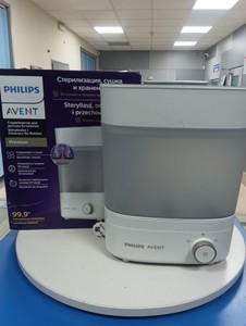 Б/в Стерилізатор Philips avent scf293/00 01-200965606