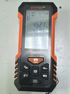 Б/у Лазерный нивелир Dnipro-M 60tf 01-200965758