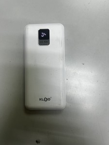 Б/в Повербанк Klgo kp-43 10000mah 22.5w 01-200958298